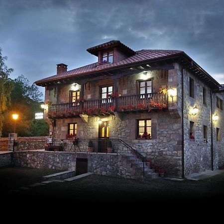 Posada La Solana - Adults Only Santillana del Mar Zewnętrze zdjęcie