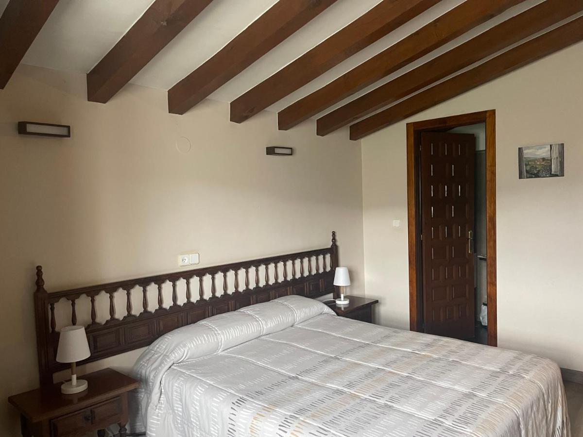 Posada La Solana - Adults Only Santillana del Mar Zewnętrze zdjęcie