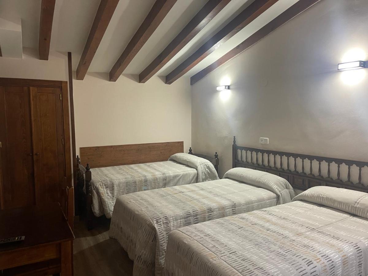 Posada La Solana - Adults Only Santillana del Mar Zewnętrze zdjęcie