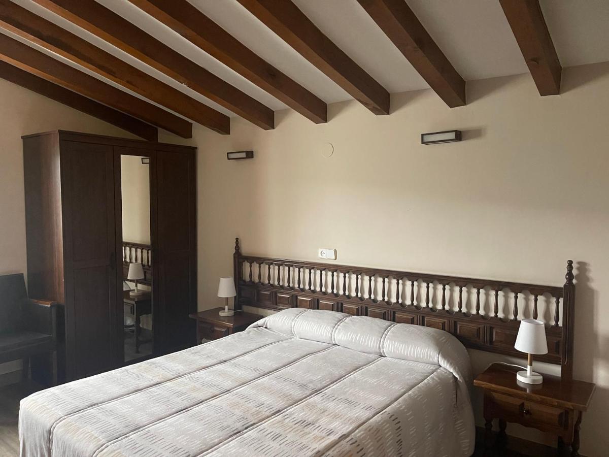 Posada La Solana - Adults Only Santillana del Mar Zewnętrze zdjęcie