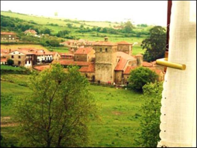 Posada La Solana - Adults Only Santillana del Mar Zewnętrze zdjęcie