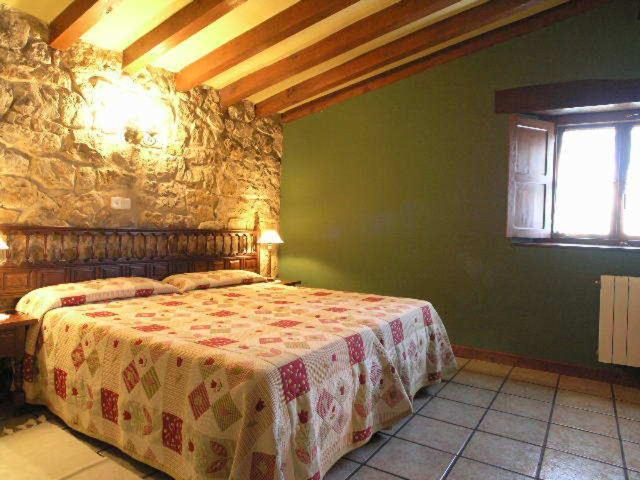 Posada La Solana - Adults Only Santillana del Mar Zewnętrze zdjęcie