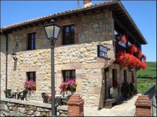 Posada La Solana - Adults Only Santillana del Mar Zewnętrze zdjęcie