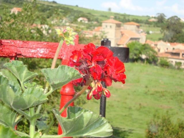 Posada La Solana - Adults Only Santillana del Mar Zewnętrze zdjęcie