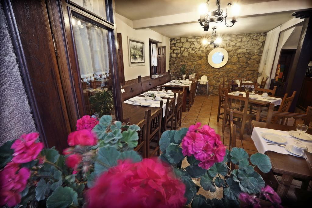 Posada La Solana - Adults Only Santillana del Mar Zewnętrze zdjęcie