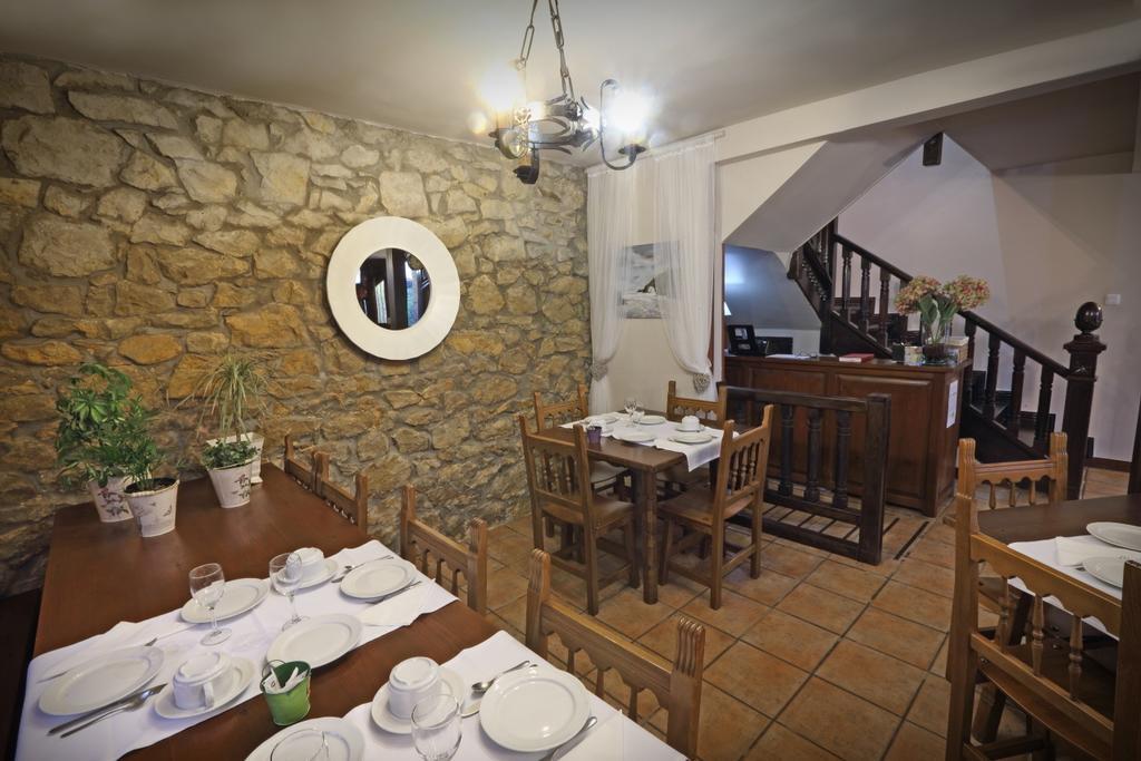 Posada La Solana - Adults Only Santillana del Mar Zewnętrze zdjęcie