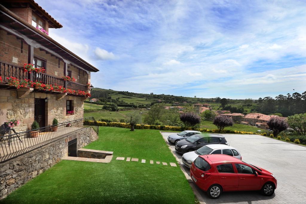Posada La Solana - Adults Only Santillana del Mar Zewnętrze zdjęcie