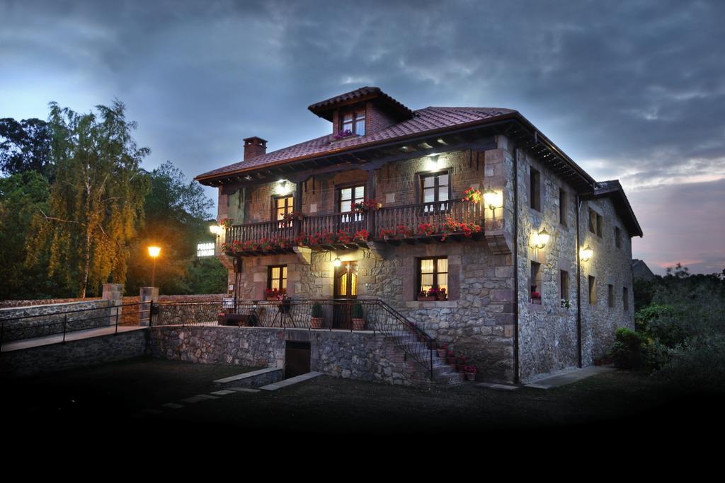 Posada La Solana - Adults Only Santillana del Mar Zewnętrze zdjęcie